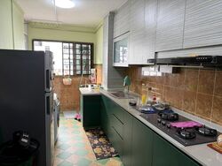 Blk 129 Bukit Batok West Avenue 6 (Bukit Batok), HDB 3 Rooms #570450651